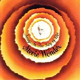 Stevie Wonder - Songs In The Key Of Life (2)