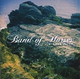 Band of Horses - Mirage Rock: Deluxe Version