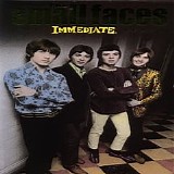 The Small Faces - The Immediate Years (Disc 1)