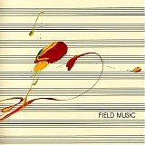 Field Music - Field Music (Measure)