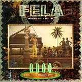 Fela Kuti - Fela Kuti 71-72