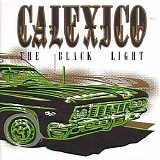Calexico - Black Session - May 22th 2000