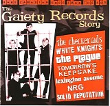 Various artists - The Gaiety Records Story