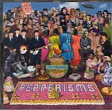 Various artists - Pepperisms