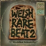 Various artists - Welsh Rare Beat 2