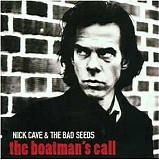 Nick Cave & The Bad Seeds - The Boatman's Call Outtakes