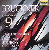 Jesus Lopez-Cobos - Bruckner: Symphony No. 9