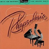 Various artists - Ultra-Lounge, Vol. 6: Rhapsodesia