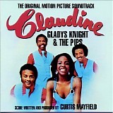 Gladys Knight & the Pips - Claudine [Original Soundtrack]