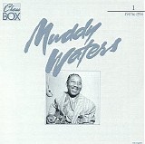 Muddy Waters - The Chess Box [BOX SET]