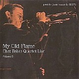 Chet Baker Quartet Live - My Old Flame