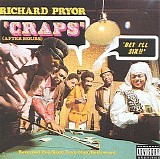 Richard Pryor - Craps (After Hours)