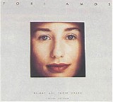 Tori Amos - Silent All These Years EP (ltd. edition)