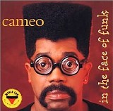 Cameo - In the Face of Funk, 1995
