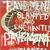 Pavement - Slanted & Enchanted Disk 2