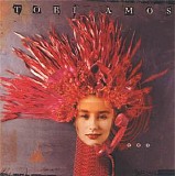 Tori Amos - God EP