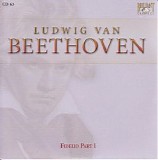 Ludwig van Beethoven - Complete Works CD 063 - Fidelio Part I