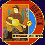 Bob Dylan - The Genuine Basement Tapes vol. 1