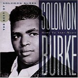 Solomon Burke - Home in Your Heart: The Best of Solomon Burke
