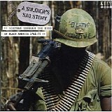 Various artists - A Soldier's Sad Story: Vietnam Through the Eyes of Black America 1966-73