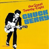 Chuck Berry - The Great Twenty-Eight