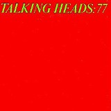 Talking Heads - '77