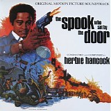 Herbie Hancock - The Spook Who Sat By the Door