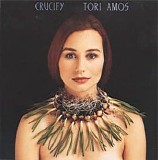 Tori Amos - Crucify US EP