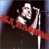 James Brown - Sex Machine