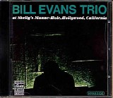 Bill Evans - At Shelly's Manne-Hole