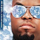 Cee-Lo Green - Cee-Lo Green is the Soul Machine