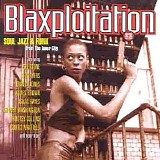 Various artists - Blaxpoitation vol 4 CD 1