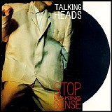 Various artists - Stop Making Sense