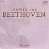 Ludwig van Beethoven - Complete Works CD 058 - Bagatelles