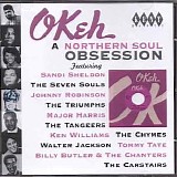 Various artists - Okeh - a Northern Soul Obsession Vol.1