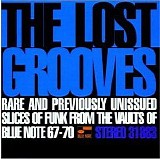 Various artists - V/A: The Lost Grooves