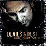 Bruce Springsteen - Devils And Dust Live In Detroit