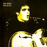 Lou Reed - American Poet (Live in Hempstead NY)