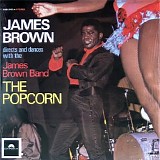 James Brown - The Popcorn
