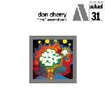 Don Cherry - Mu [1969]