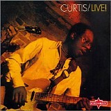 Curtis Mayfield - Curtis - Live!