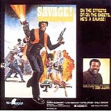 Don Julian - Savage! Super Soul Soundtrack (1973 Film)
