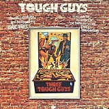 Isaac Hayes - Three Tough Guys