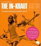 Various artists - The In-Kraut - Hip Shaking Grooves Made In Germany 1966-1974