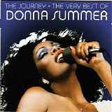 Donna Summer - The Journey: The Very Best of Donna Summer