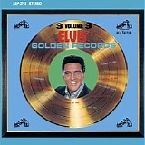Elvis Presley - Elvis' Golden Records Vol.3