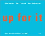 Keith Jarrett - Up For It