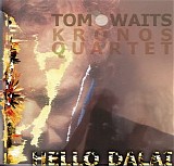 Tom Waits & Kronos Quartet - Live in Nyc, 2003