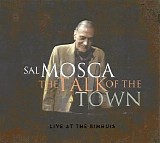 Sal Mosca - The Talk of the Town