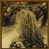 Cassandra Wilson - Belly Of The Sun